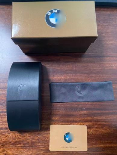 Fábrica al por mayor directa de una sola pieza de caja de espejos de alta calidad caja de almacenamiento gafas de sol gafas de sol caja de gafas de sol