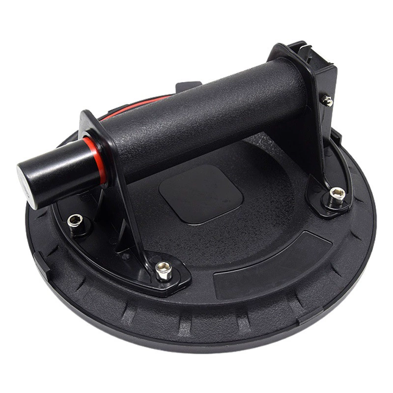 Утолщенная резиновая стеклянная присоска вакуумный воздушный насос присоска плитка напольная плитка всасывающий подъемник сильный инструмент на присоске оптом