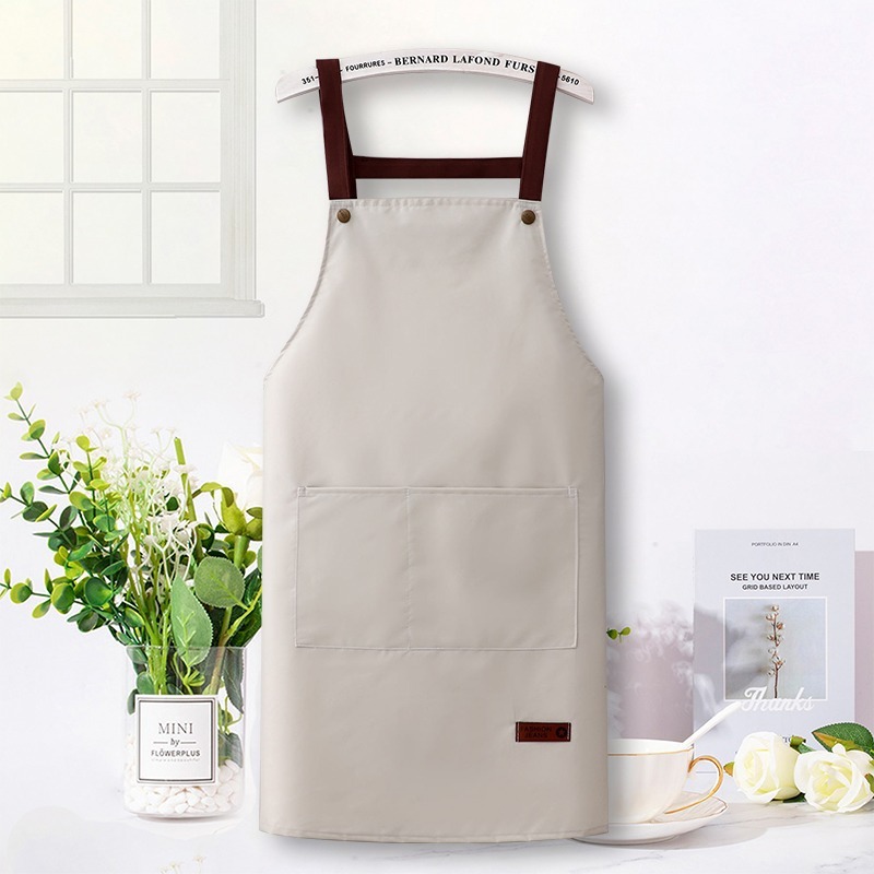 가벼운 gray-BC601 스트랩 버클 더블 포켓 방수