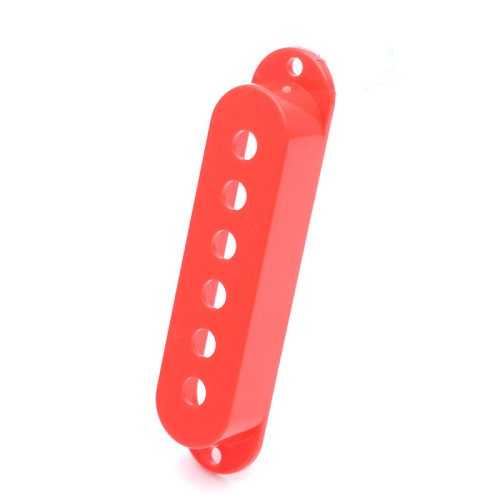 Electric guitar single coil pickup cover SQ ST triple single 3 single single pickup shell 48/50/52mm