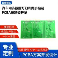 ��܇��Շ����ò�ͬ�������ǿ��PCBA��·���֙CAPP�_�l�OӋ