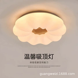 吸顶灯;LED吸顶灯