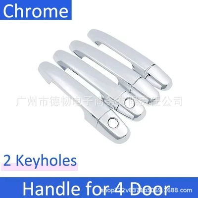 Applicable to Toyota Innova Portal Wrist - double-hole-handle