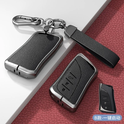 Lexus ES200 ES300h RX300 RX350h NX260 570 270 üçün açar qabı
