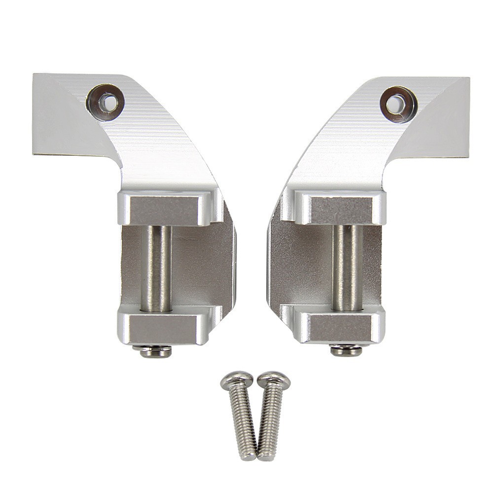 Suitable for Bmw R1200Gs R1250Gs Advs1000Xr Motorcycle Accessories Passenger Pedals to Reduce Feet