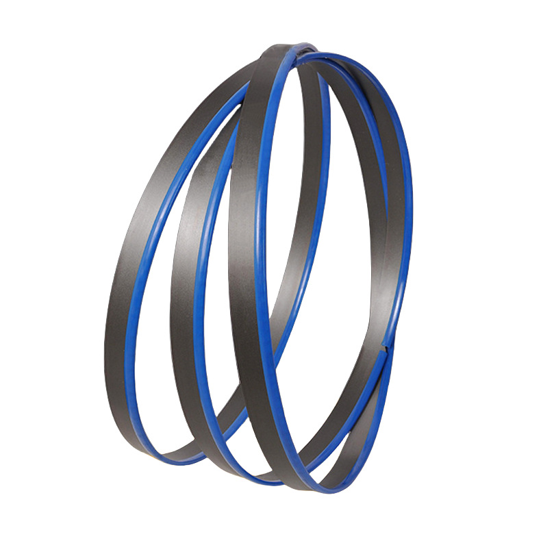 德国M42双金属带锯条4115高速钢锯床锯条硬质合金钢筋不锈钢切割