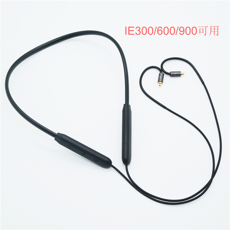 Doble pin 2Pin auricular Bluetooth Cable de actualización QDC Dmagic solo V3 Segunda Generación KZ QDC MMCX IE80