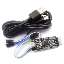 DAPLINK STLINK STM32烧录器下载器TTL串口仿真器ARM调试器免驱动
