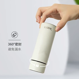 保温杯;咖啡杯;随手杯