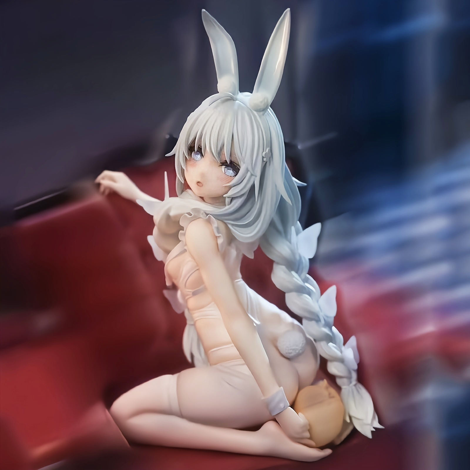 Wholesale vicious bunny girl