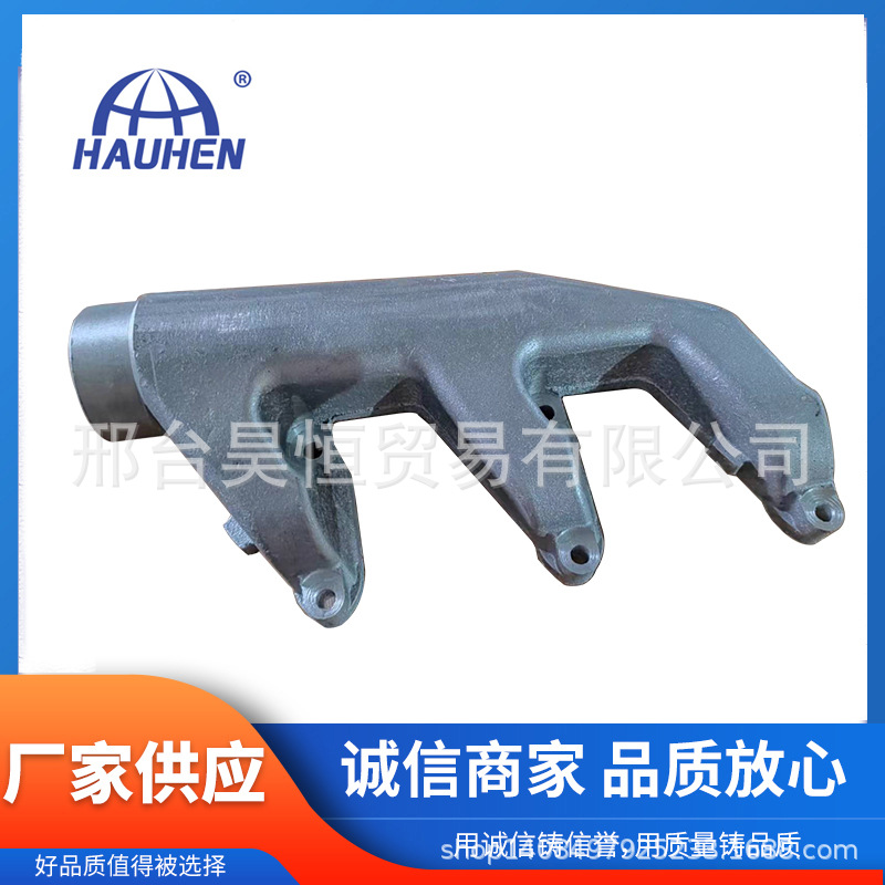 适用于道依茨914发动机的排气岐管04151290