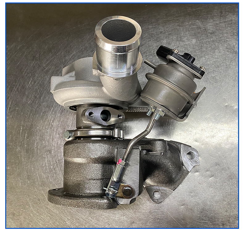 New Suitable for Car Turbocharger Td03Lbk3Q-6K682-Nb Auto Parts Factory Supply