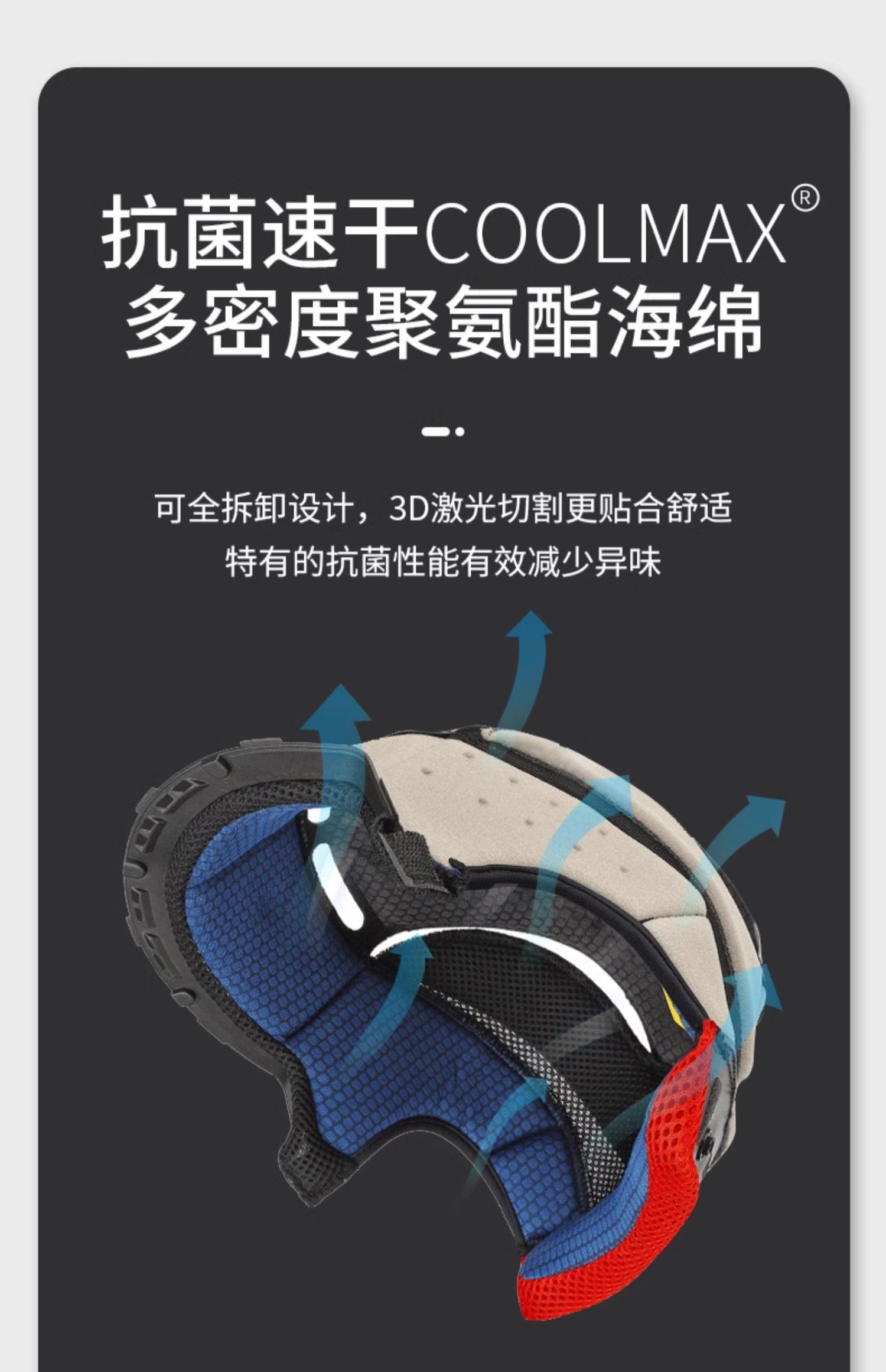 MOTORAX Morex S30 Half Helmet Motorcycle Helmet 3/4 Helmet Men's and Women's Double Lens Electric Four Seasons