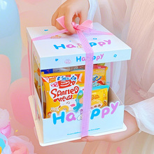 ��һ��ͯ����ʳ��п����к�Ů�������װ��6/8��Ӹ�͸�������