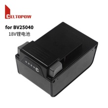 m춺HOOVERS 18V BV25040/ BV15030늄ӹ늳10cell