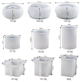 蛋糕模;diy饰品;树脂工艺品