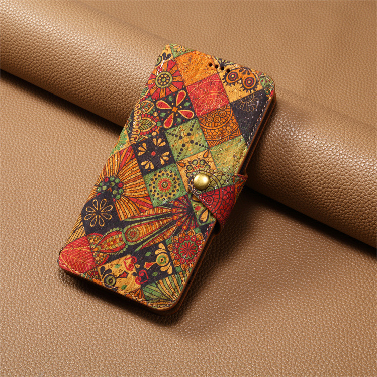 Suitable for Iphone17Pro Stand Leather Case 16Promax Mobile Phone Protective Case 14 Wallet Card Holder Air Flip Cover 15