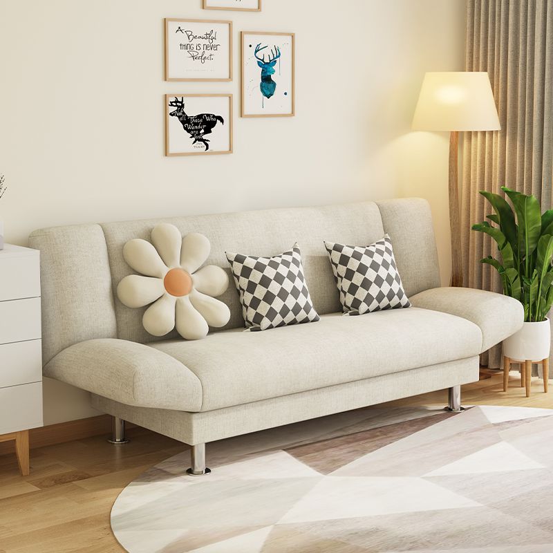 沙发小户型客厅慵懒风经济小沙发卧室沙发床出租房懒人沙发可折叠