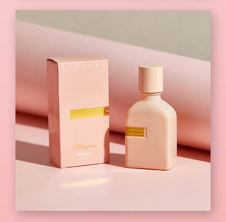 Women’s Floral Perfume Long Lasting Light Fragrance For Daily Wear_voghion.com