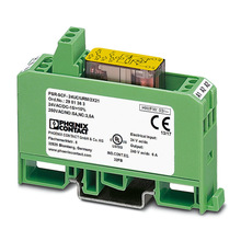 �����˹��ϼ̵���PSR-SCF- 24UC/URM/2X21 - 2981363��Ʒ
