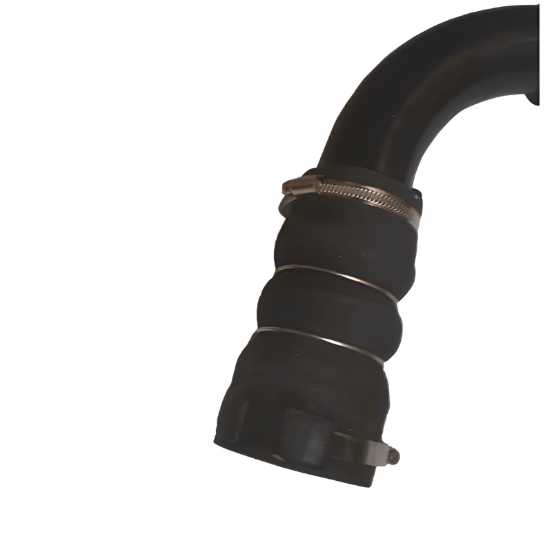 Lr094069 J9C6410 Intercooler Exhaust Pipe for Land Rover Range Rover Discovery Sport Jaguar