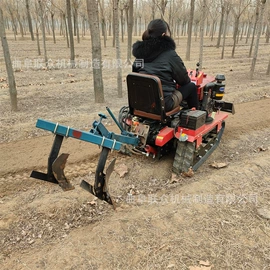 土壤耕整机械;植保机械;割草机