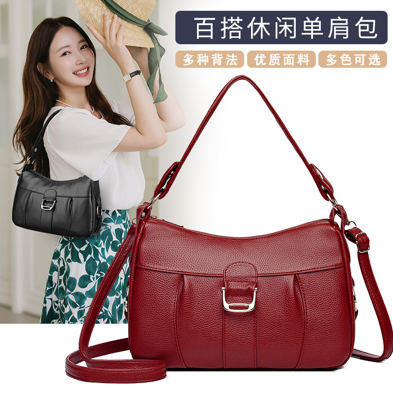 shoulder bag