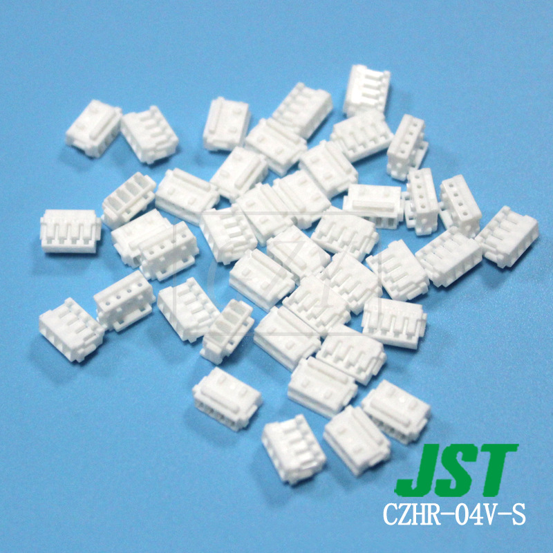 CZHR-04V-S ܿ JST CZHϵ  1.5mm ߶԰