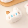 Белый кот (малый)