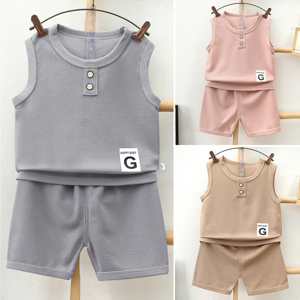 Children's vest