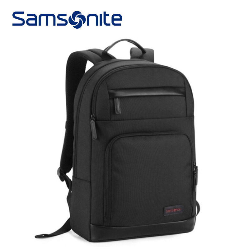 Suitable for Samsonite/New Samsonite 663*09015 Backpack Laptop Backpack 15.6inch