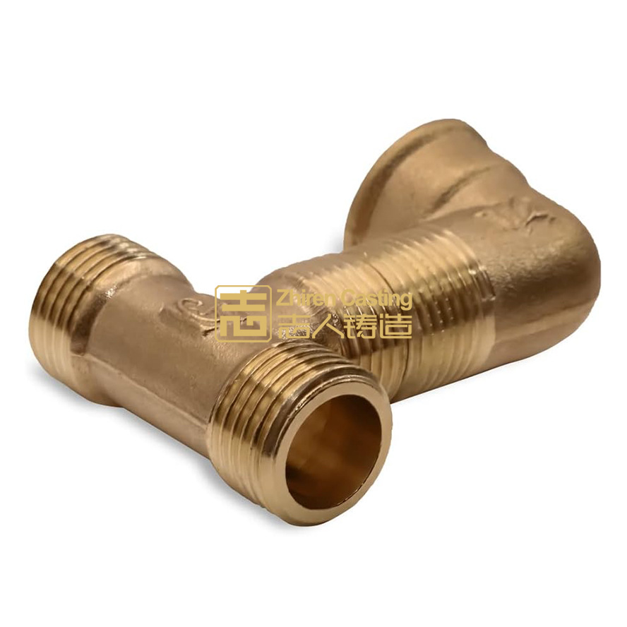 铸铜件 厂家承接非标铸铜件铸造 重力浇铸铜件 压铸件黄铜件C9560