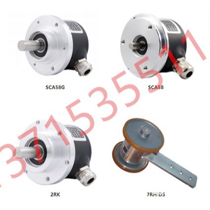 SCANCON 编码器 SCA80 SCA58G SCA58 SCA50-SR 2RK 2RHIDS 2R58