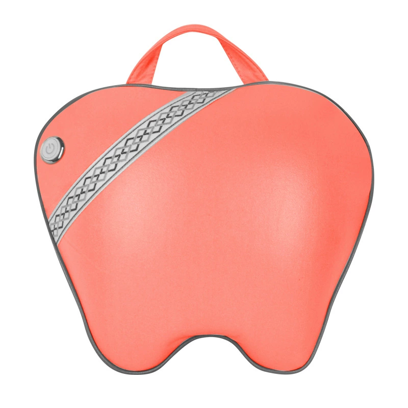 Massager, compress