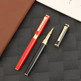 签字笔;圆珠笔中油笔;毛笔