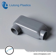 LB ACCESS PIPE FITTINGS ����늹�����LBϵ�� UL651��׼