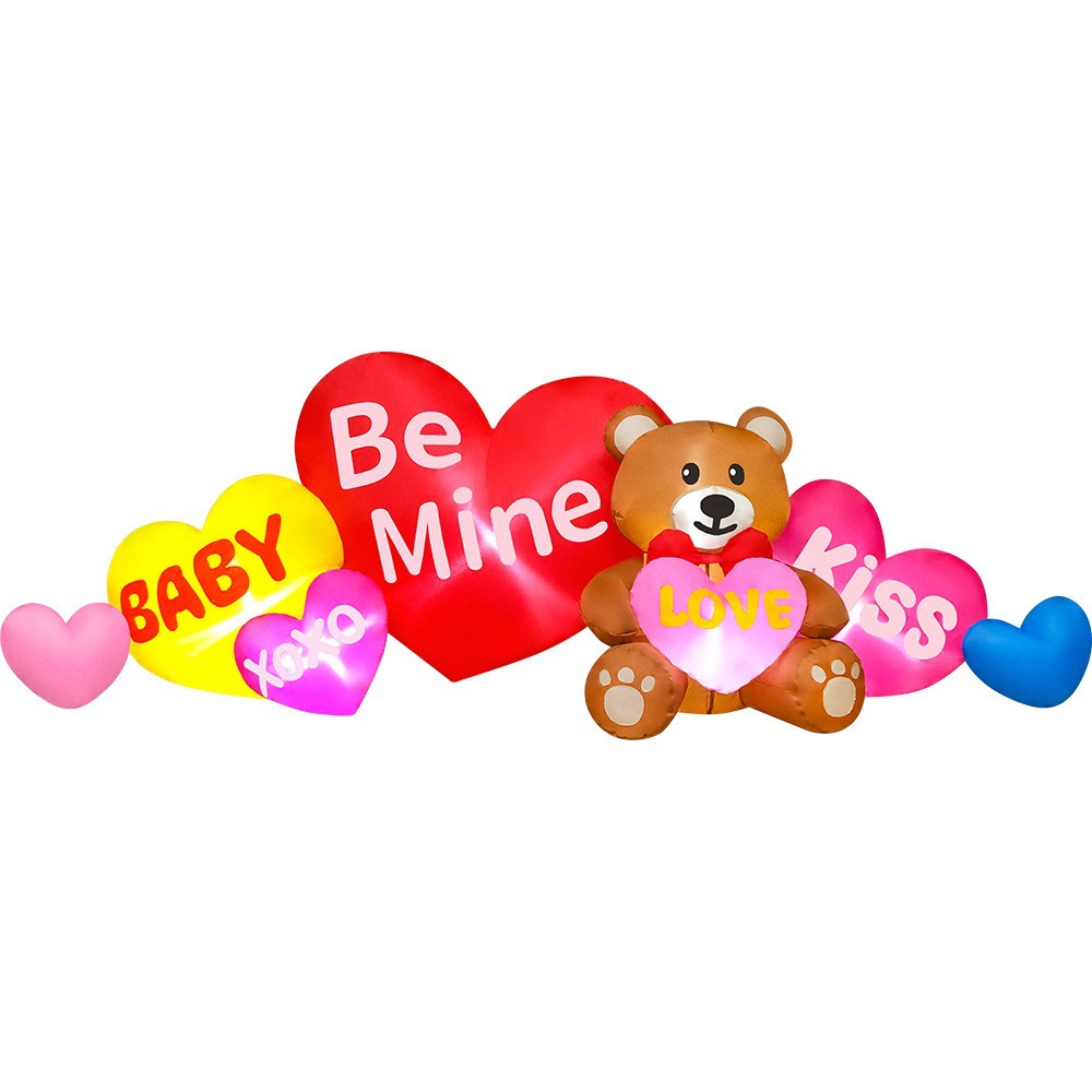 7FT Xiong Jia Love 파일