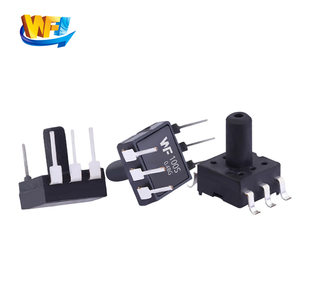 Sensor, electronic highly precise module *S