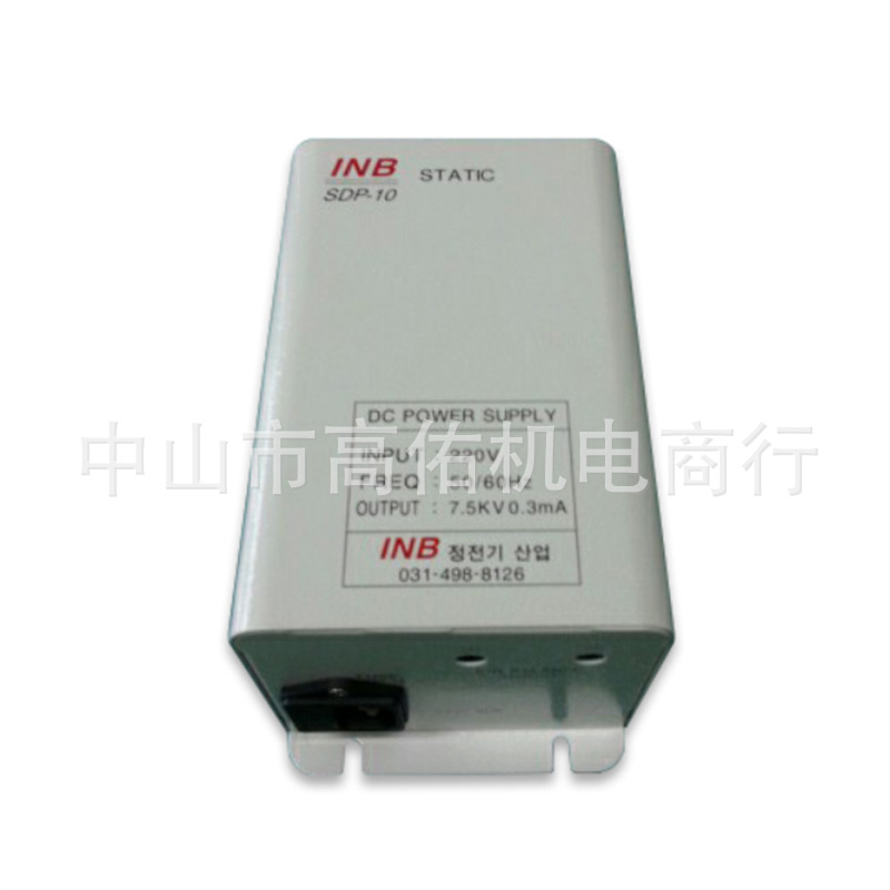 SDP-15韩国INB STATIC控制器SDP-10 + SDP-20