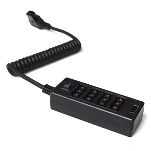 Դ�^���SD-top  �๦�ܲ�����D-tap TPU���ɾ� 1�׹����ܔzӰ�O��