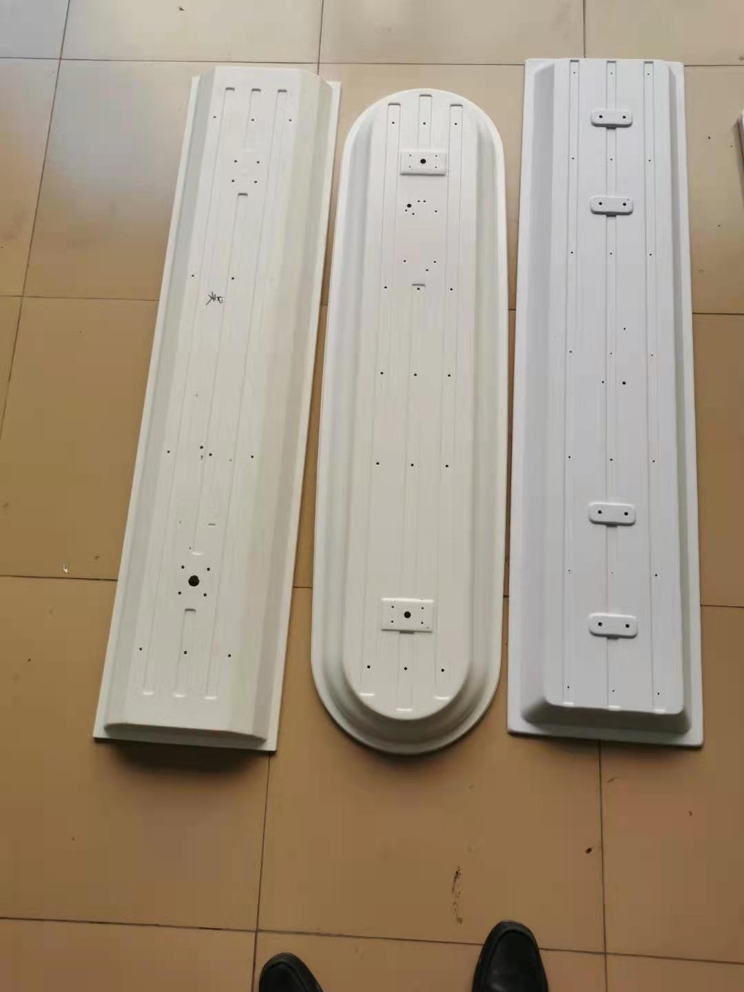 LED教室灯吸塑灯盘教室灯配件教室灯套件 PC/ABS/PS