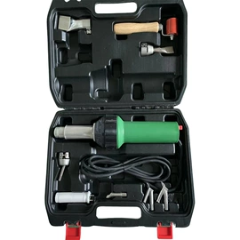 塑焊机;热风枪;焊接材料附件