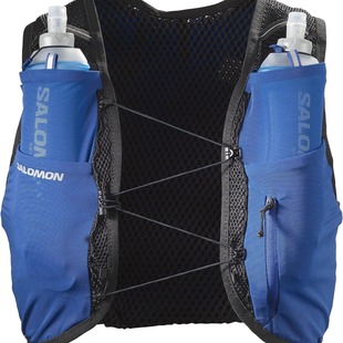 Bsci Factory Customized Running Vest with Soft Bottle, Long-Lasting and Durable, Fast Moisturizing, Optimized Compartment Vest