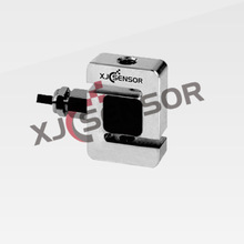 鑫精诚XJC-S09-B-M8 S型拉压力传感器称重传感器