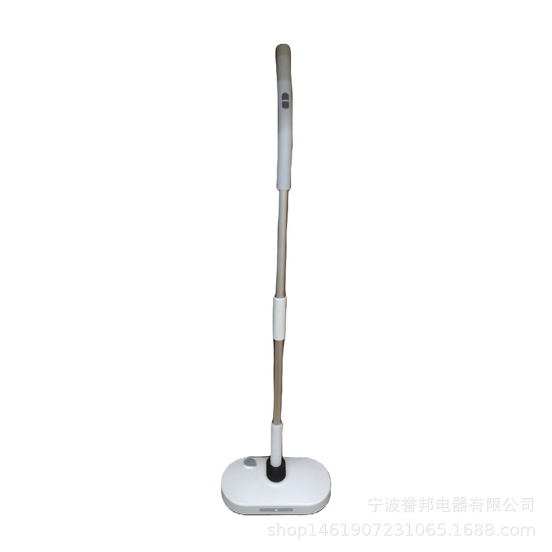 Electric Mop Household Lazy Wireless Mop Double-Head Rotating Floor Mopping Artifact Can Spray Water for Disinfection Export
