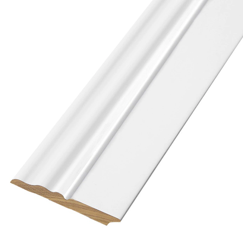 Плинтусы из массива дерева в французском стиле, оптом, европейский дизайн в стиле лёгкой роскоши, имитация дерева "драконий глаз", американский стиль, прямые продажи от производителя.