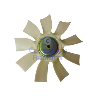 Doosan 9-leaf DH258-7 Z680-32-60-4T9 engine cooling fan