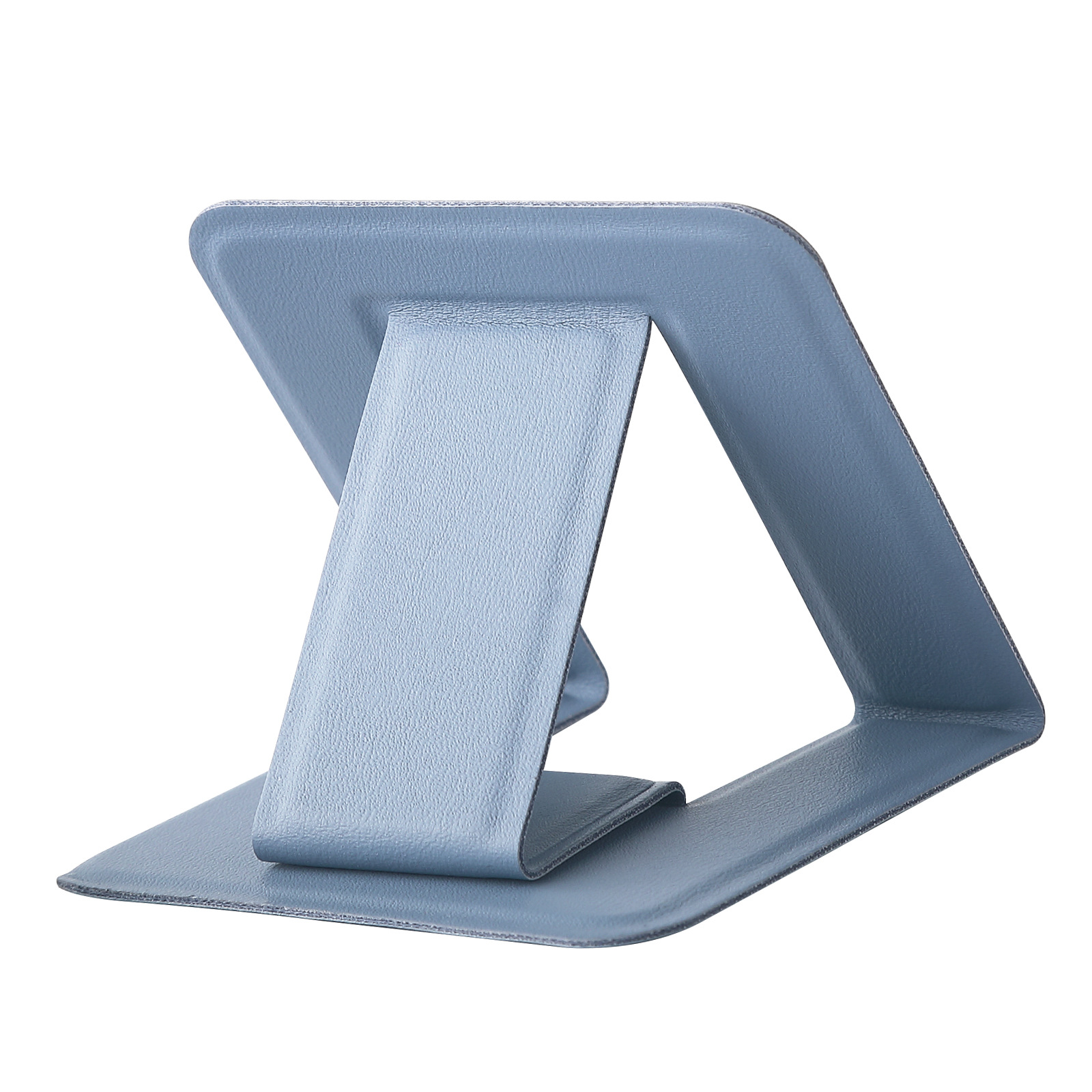 Suministro directo de fábrica soporte de teléfono móvil de escritorio de pasta neutral teléfono móvil pegatina soporte adecuado para todos los teléfonos móviles en stock