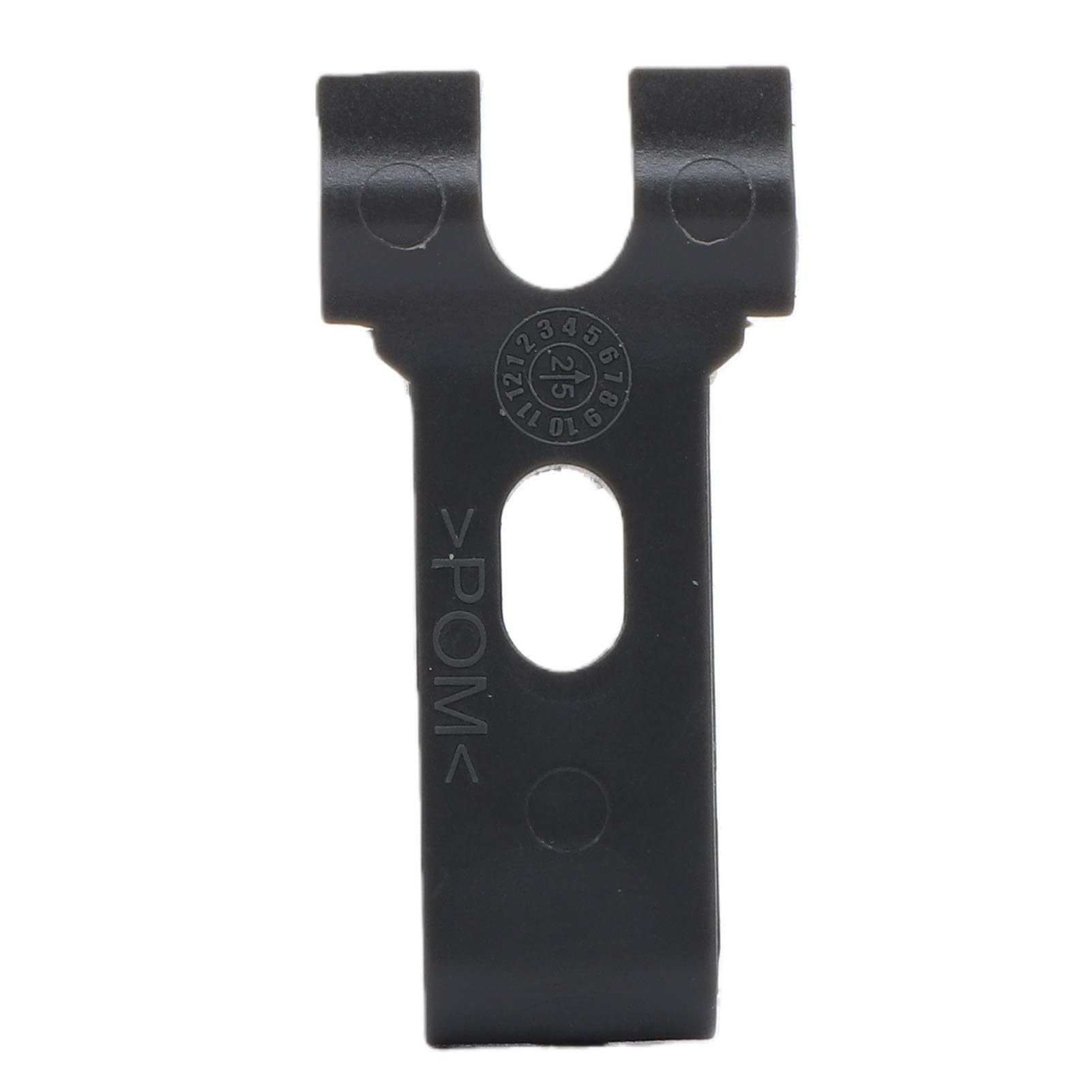 Suitable for 16-24 Cadillac CT6 sunroof sunshade clip, plastic clip 84243045