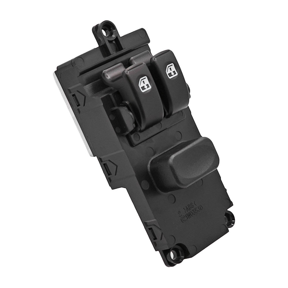 96391-5H300 Is Suitable for Modern Heavy-Duty Truck Glass Lift Switches and Electric Window Control Switches